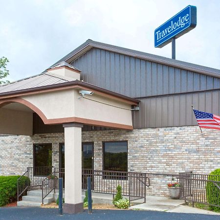 Travelodge By Wyndham Wytheville Exteriör bild