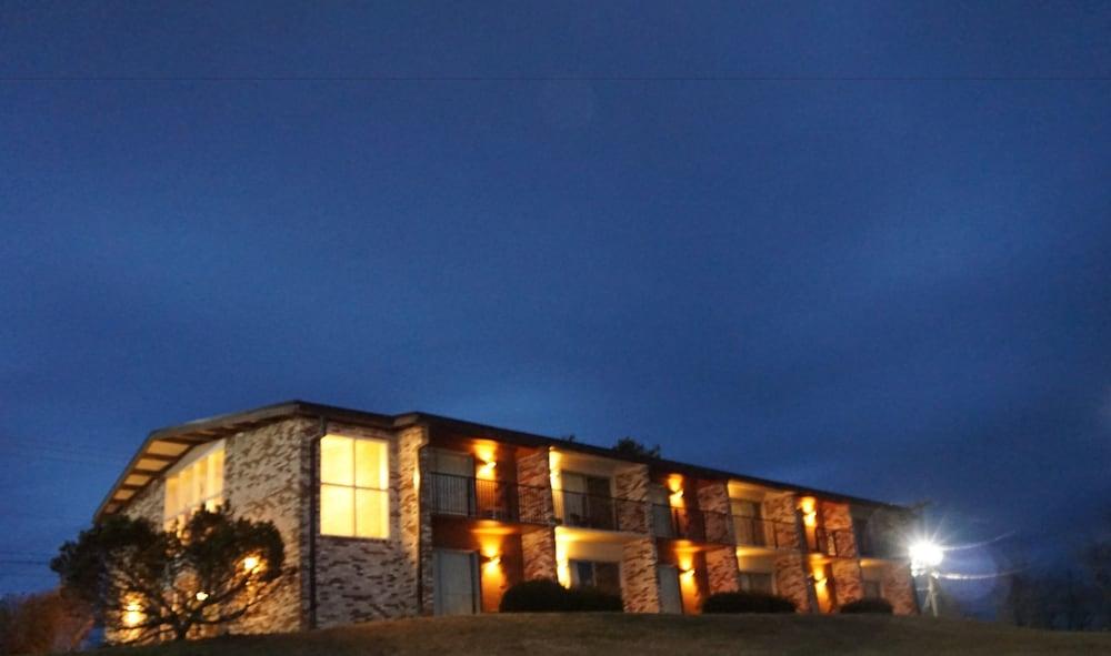 Travelodge By Wyndham Wytheville Exteriör bild