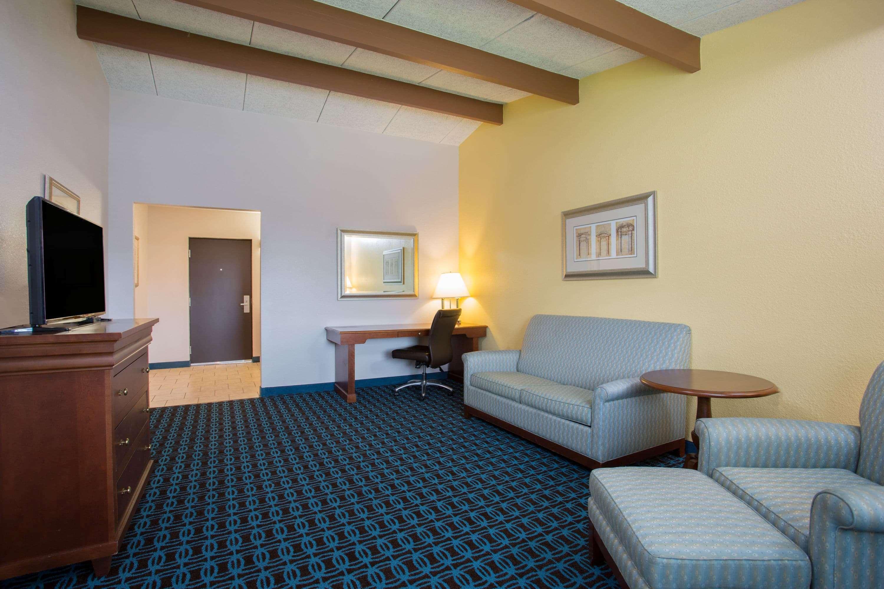 Travelodge By Wyndham Wytheville Exteriör bild