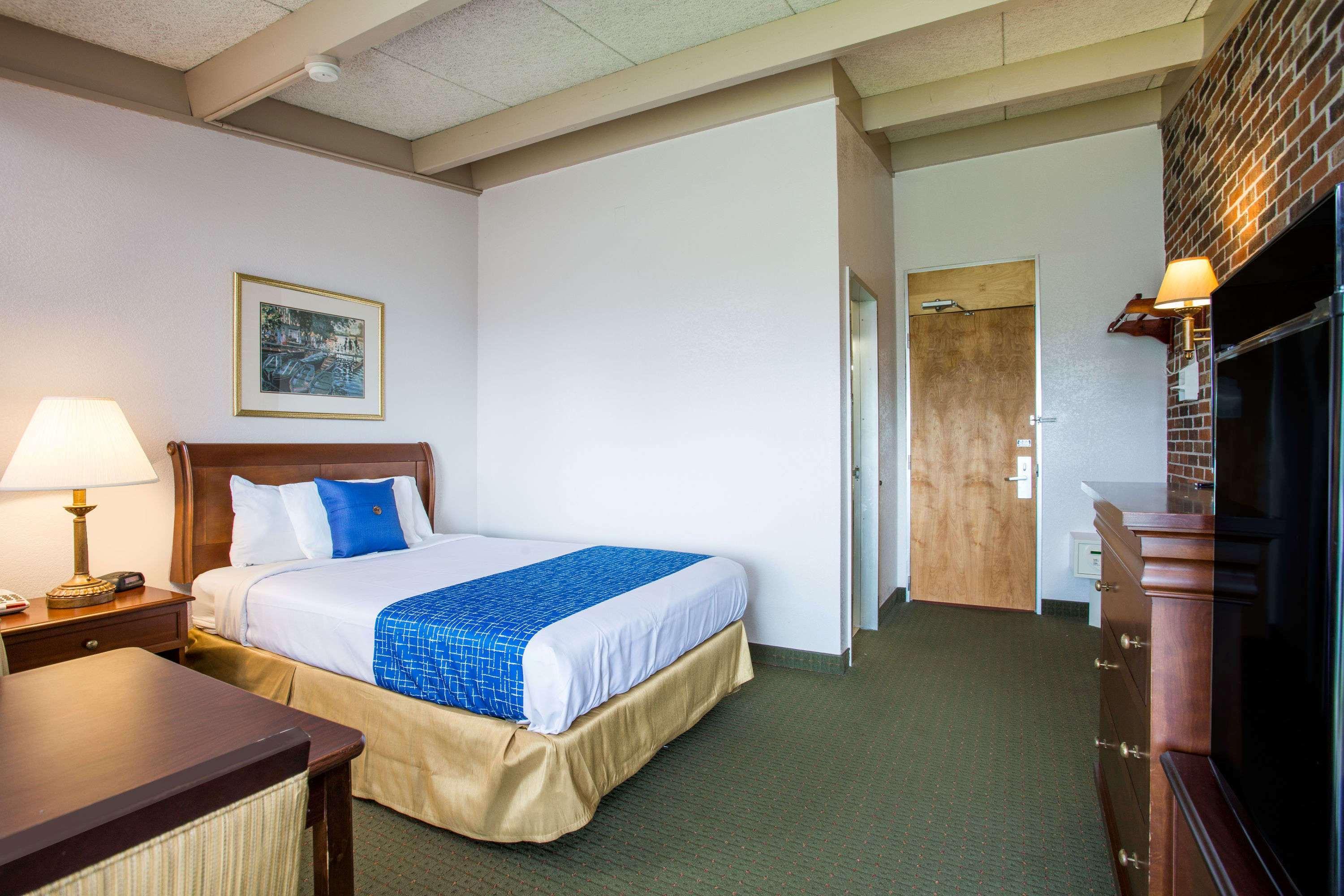 Travelodge By Wyndham Wytheville Exteriör bild