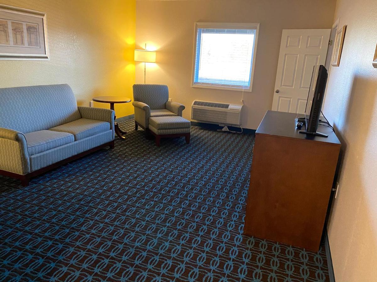Travelodge By Wyndham Wytheville Exteriör bild
